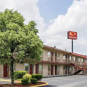 Econo Hotel