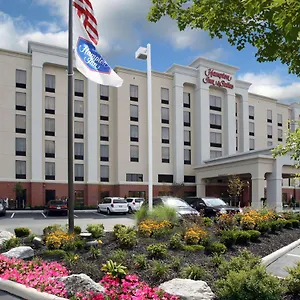 Hampton & Polaris Hotel