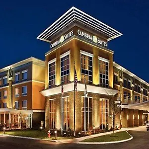 Cambria - Polaris Hotel