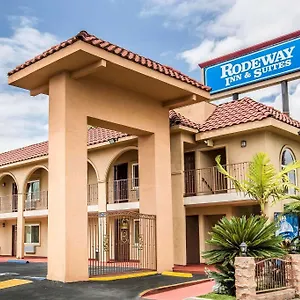 Hotel Rodeway & Bellflower
