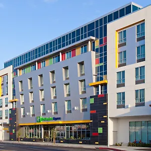Hotel Express North Hollywood - Burbank Area By Ihg Los Angeles