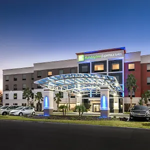Hotel Express & South, An Ihg Lakeland