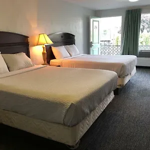 Hotel Super Value Portland