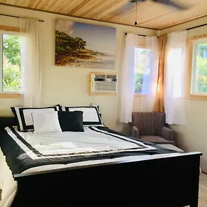 Guest house Hale Nonno Pahoa